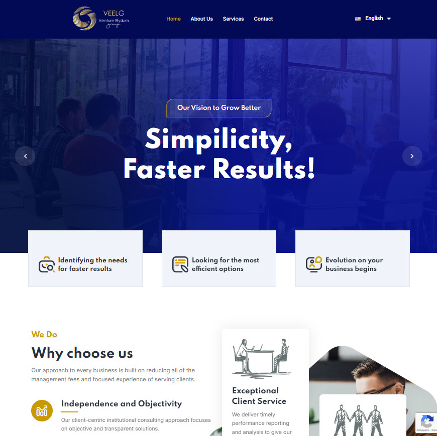 Velture Elysium Group